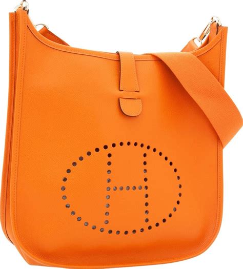 hermes bag with perforated h|epsom hermes bag.